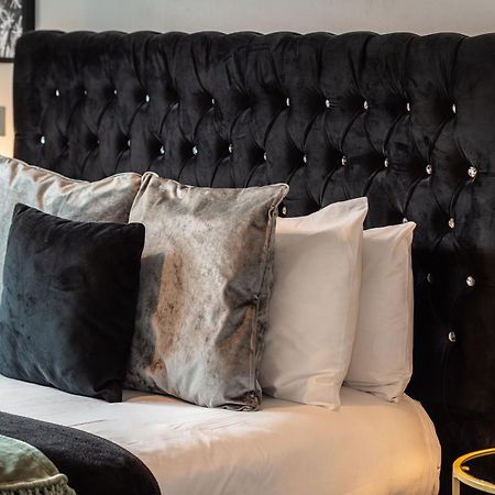 Amazing New Arcadian Centre - 1Bdr - Balcony & Parking Apartment Birmingham Ngoại thất bức ảnh