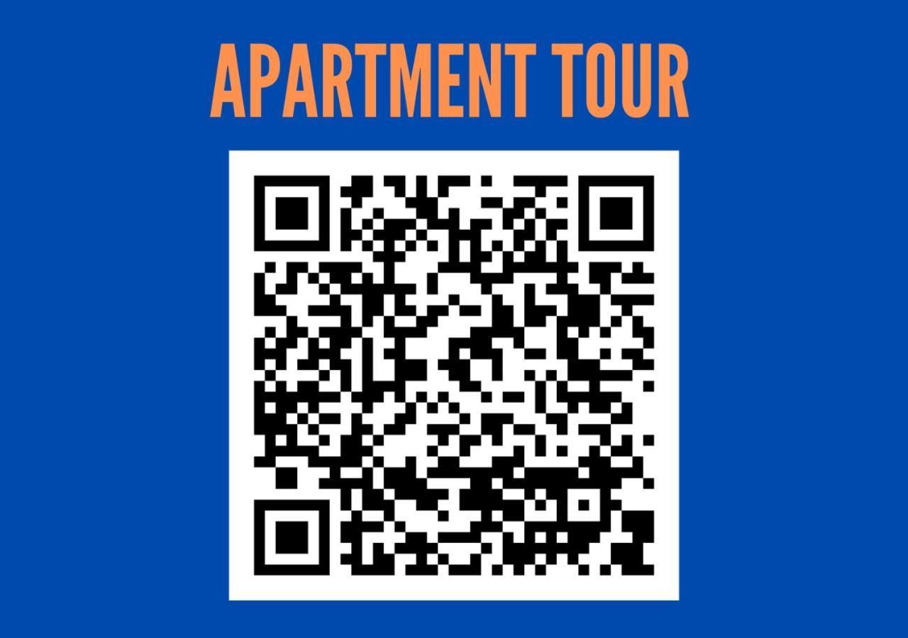 Amazing New Arcadian Centre - 1Bdr - Balcony & Parking Apartment Birmingham Ngoại thất bức ảnh